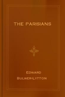 The Parisians by Owen Meredith
