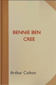 Bennie Ben Cree by Arthur Colton