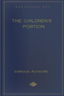 The Children's Portion by Unknown