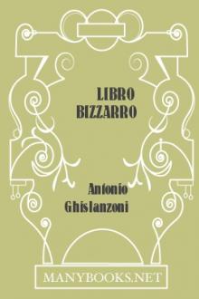 Libro bizzarro by Antonio Ghislanzoni