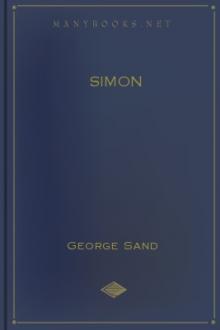Simon by George Sand