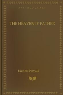 The Heavenly Father by Ernest Naville