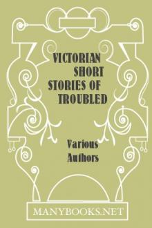 Victorian Short Stories of Troubled Marriages by Unknown