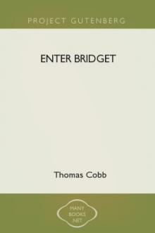 Enter Bridget by Thomas Cobb