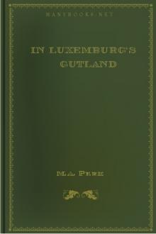 In Luxemburg's Gutland by M. A. Perk