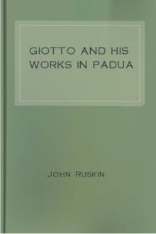 Giotto and his works in Padua by John Ruskin