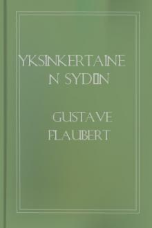 Yksinkertainen sydän by Gustave Flaubert
