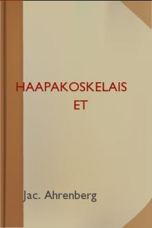 Haapakoskelaiset by Jacob Ahrenberg