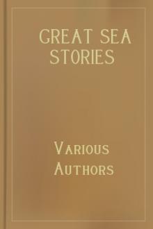 Great Sea Stories by Unknown