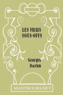 Les vrais sous-offs by Georges Darien, Édouard Dubus