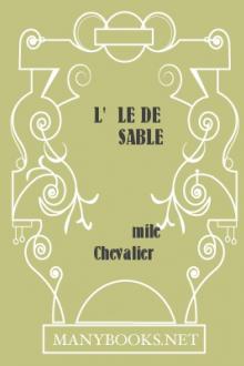 La fille du pirate by Émile Chevalier - Free eBook
