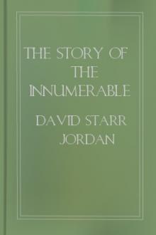 The Story of the Innumerable Company by David Starr Jordan