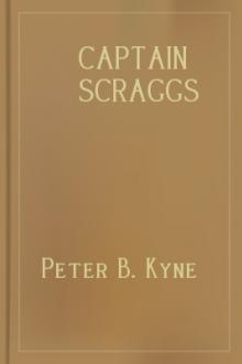 Captain Scraggs by Peter B. Kyne