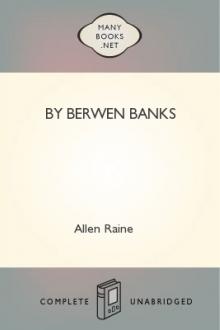By Berwen Banks by Allen Raine