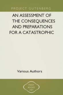 An Assessment of the Consequences and Preparations for a Catastrophic California Earthquake: Findings and Actions Taken by United States. Federal Emergency Management Agency