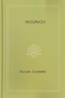 Nounou by Roger Dombre