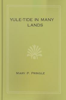 Yule-Tide in Many Lands by Clara A. Urann, Mary Poague Pringle
