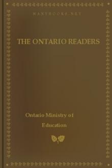 The Ontario Readers by Ontario Ministry of Education