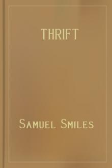 Thrift by Samuel Smiles