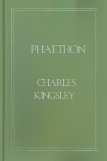 Phaethon by Charles Kingsley
