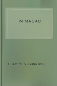 In Macao by Charles A. Gunnison
