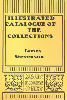 Illustrated Catalogue of the Collections Obtained from the Indians of New Mexico and Arizona in 1879 by James Stevenson