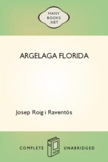 Argelaga florida by Josep Roig i Raventós