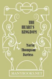 The Heart's Kingdom by Maria Thompson Daviess