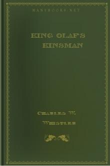 King Olaf's Kinsman by Charles W. Whistler