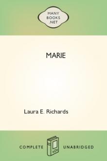 Marie by Laura E. Richards