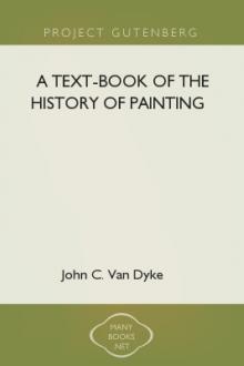 A Text-Book of the History of Painting by John C. Van Dyke