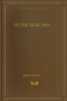 In the Year 2889 by Michel Verne, Jules Verne