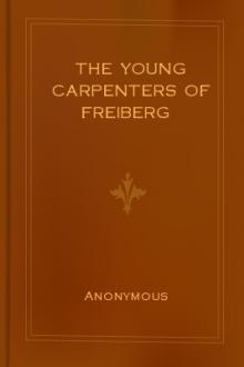 The Young Carpenters of Freiberg by Anonymous