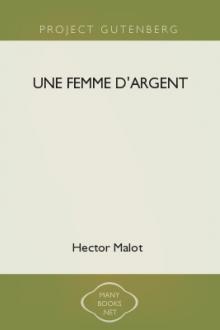 Une femme d'argent by Hector Malot