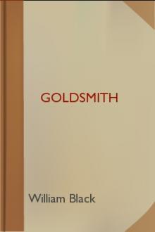 Goldsmith by William Black