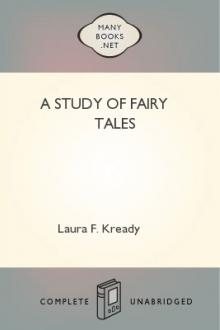 A Study of Fairy Tales by Laura F. Kready