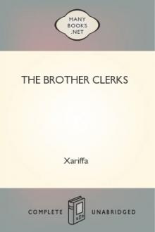 The Brother Clerks by Xariffa