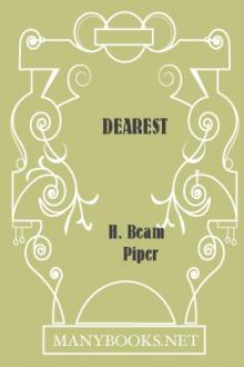 Dearest by H. Beam Piper