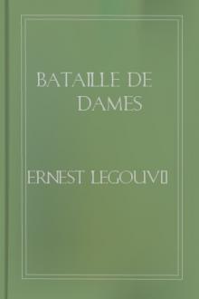 Bataille de dames by Eugène Scribe, Ernest Legouvé