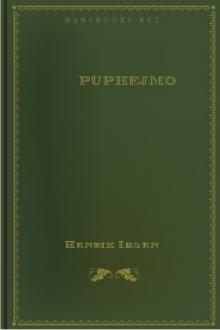 Puphejmo by Henrik Ibsen
