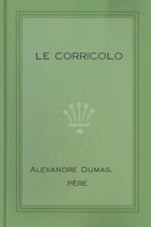 Le Corricolo by Alexandre Dumas