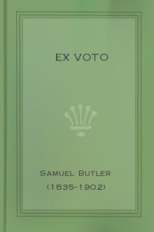 Ex Voto by 1835-1902