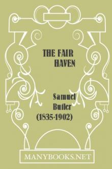 The Fair Haven by 1835-1902