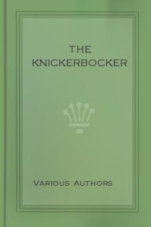 The Knickerbocker by Various