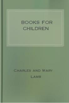 Books for Children by Mary Lamb, Charles Lamb