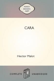 Cara by Hector Malot