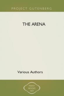 The Arena by Various