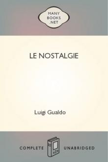 Le nostalgie by Luigi Gualdo