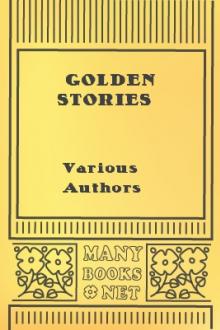 Golden Stories by Various