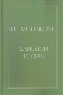 The Mule-Bone by Zora Neale Hurston, Langston Hughes